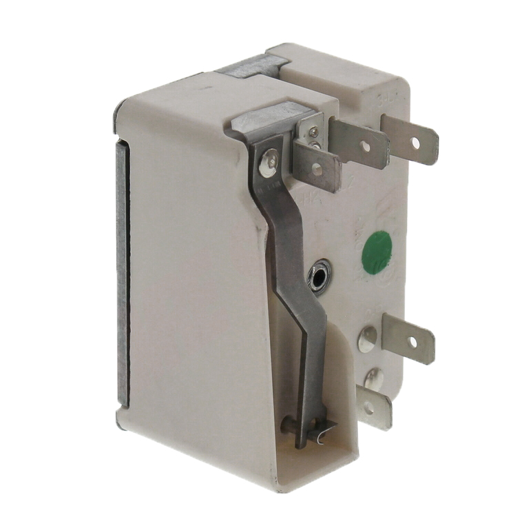 WP74008940 - Genuine OEM Whirlpool Range Surface Element Switch